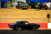 Black Cars