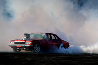 Red Cars