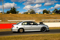 Silver Cars