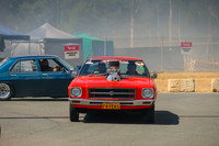 Red Cars
