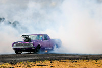 Pink, Purple Cars