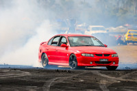 Red Cars