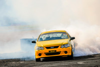 Yellow Cars