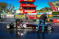 Racing
