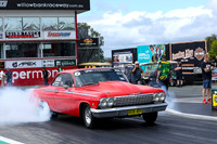Super Sedan