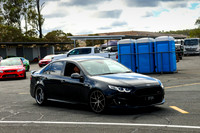 Black Cars
