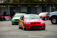 Red Cars