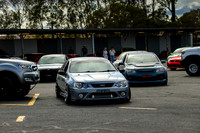 Silver Cars