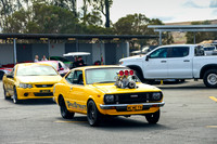 Yellow Cars