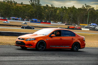 Orange Cars