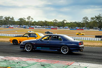 Blue Cars