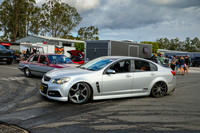 Silver Cars