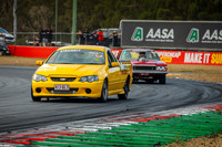 Yellow Cars