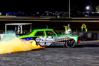 Burnouts