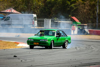 Green Cars