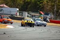 Yellow Cars