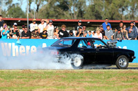 Powerskids Powerplay QR 18th May 2013