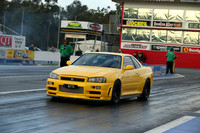 17th August Test N Tune  2013