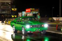 Green Cars