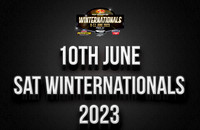 10th June Sat Winternationals 2023