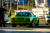 Green Cars
