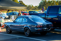 Silver Cars