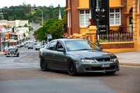 Silver Cars
