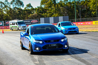 Blue Cars