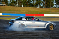 Burnouts