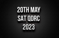 20th May QDRC 2023