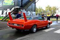22nd June Day - Gold Coast Muscle Car Meet 2013