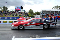 Pro Stock 9th June Sunday Winternationals 2013