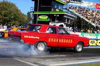 Mopar Sunday 4th August 2013