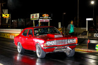 Red Cars