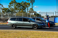 Silver Cars