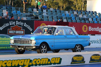 6th July 2013 Test n Tune + Street Series