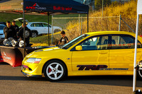 Yellow Cars