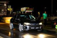 Black Cars