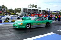Winternationals 2013 Sunday