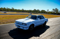 White Cars