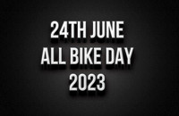 24th June All Bike Day 2023