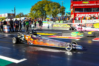 Junior Dragster