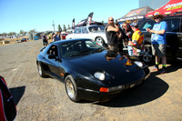 23rd Jan Sat Powercruise Tasmania #59 2016