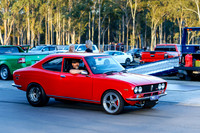Red Cars
