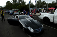 Factory Extreme Saturday 8th June Winternationals 2013
