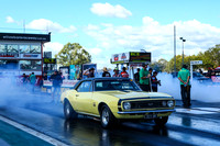 Yellow Cars