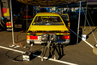 Yellow Cars