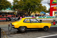 Yellow Cars