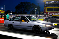 Silver Cars