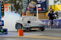 Sports Compact 9th June Sunday  Winternationals 2013